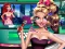 Гульня Breaking News With Blondie онлайн
