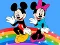 Гульня Disney ABC онлайн