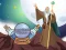 Гульня Magical Wizard Match 3 онлайн