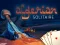 Гульня Algerian Solitaire онлайн
