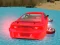 Гульня Water Car Surfing 3d онлайн