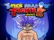 Гульня Stick Shadow Fighter Legacy онлайн