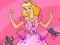 Гульня Cinderella Sticker онлайн