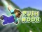 Гульня Push Noob онлайн