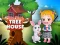 Гульня Baby Hazel Tree House онлайн