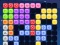 Гульня Bandy Puzzle Block онлайн