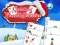 Гульня Freecell Christmas Solitaire онлайн