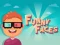 Гульня Funny Faces онлайн