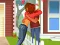 Гульня Love Thy Neighbor онлайн
