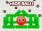 Гульня Hide Ball онлайн
