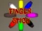 Гульня Finger Stick онлайн