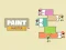 Гульня Paint Master онлайн