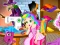 Гульня Princess Juliet Fashion Trouble онлайн