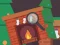 Гульня Cozy Christmas Difference онлайн