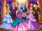 Гульня Princesses Castle Ball онлайн