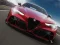 Гульня Alfa Romeo Giulia GTA Puzzle онлайн