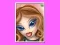 Гульня Bratz Hidden Stars онлайн