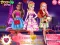Гульня Bonnie and BFFs Valentine Day Party онлайн