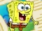 Гульня Sponge Bob Plankton's Krusty Bottom Weekly онлайн