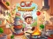 Гульня Chef Runner онлайн