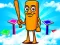 Гульня Brainrot Evolution Game онлайн