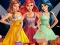 Гульня Princesses Prom Night онлайн