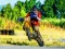 Гульня One Wheel Bike Riding онлайн