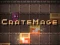 Гульня CrateMage онлайн