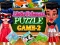 Гульня Little Princess Puzzle Game 2 онлайн
