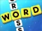 Гульня Crossy Word онлайн