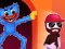 Гульня Freddy's Runner онлайн