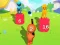 Гульня Merge Grabber онлайн