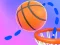 Гульня Doodle Dunk онлайн