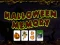 Гульня Halloween Memory онлайн