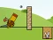 Гульня Kill the Wabbits онлайн