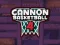Гульня Cannon Basketball 4 онлайн