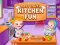 Гульня Baby Hazel Kitchen Fun онлайн