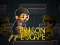 Гульня Prison Escape онлайн