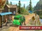 Гульня Jeep Passeger Offroad Mountain Simulation Game онлайн