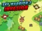 Гульня Sky Warrior 2 Invasion онлайн