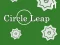 Гульня Circle Leap онлайн