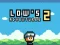 Гульня Low's Adventures 2 онлайн