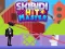 Гульня Skibidi Hit Master онлайн