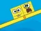 Гульня Sponge Bob Super Stacker онлайн