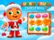 Гульня Cookie Crush Christmas 2 онлайн