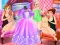 Гульня Princesses Dreamy Dress онлайн
