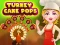 Гульня Turkey Cake Pops онлайн