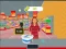 Гульня Market Shopping Simulator онлайн