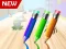Гульня Pen Boy Runner онлайн