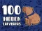 Гульня 100 Hidden Capybaras онлайн